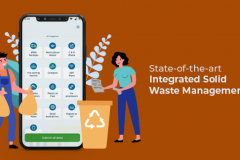 State-of-the-art Integrated Solid Waste Management